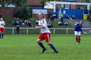 Bild 302 - B-Juniorinnen Holstein Kiel - Hamburger SV : Ergebnis: 4:3